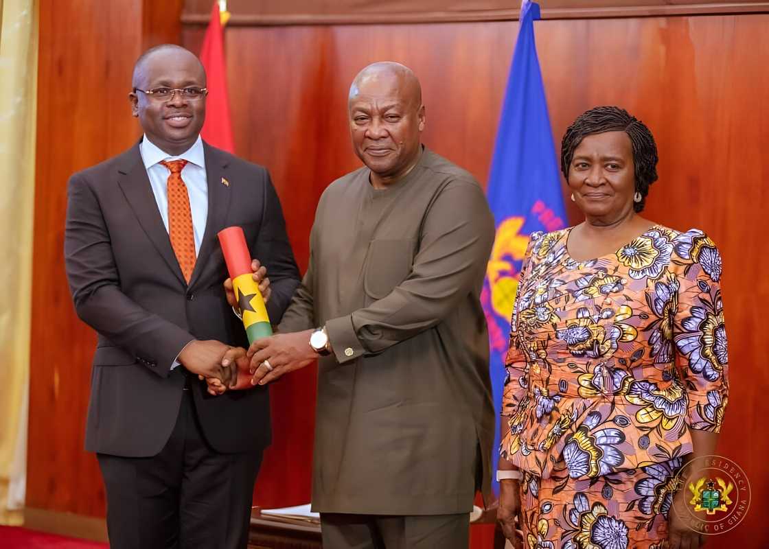 Omane Boamah, Ghana, Accra, NDC, Ghana, Ministry Omane Boamah, Ghana, Accra, NDC, Ghana, Ministry