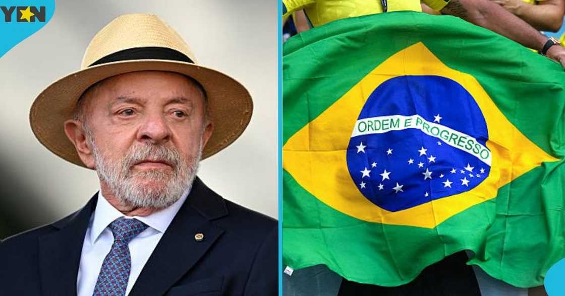 Brazil government, Brazil's short-stay visitor visa waiver, temporary visas, VITEM, vis-free, Brazil president Lula