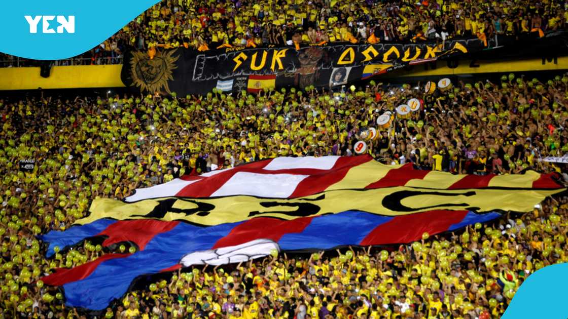 Mario Pineida, Ecuadorian football, Barcelona SC, Guayaquil violence, footballer death, Ecuador security crisis, gun attack Ecuador, Tributes to Pineida, Pineida's death.