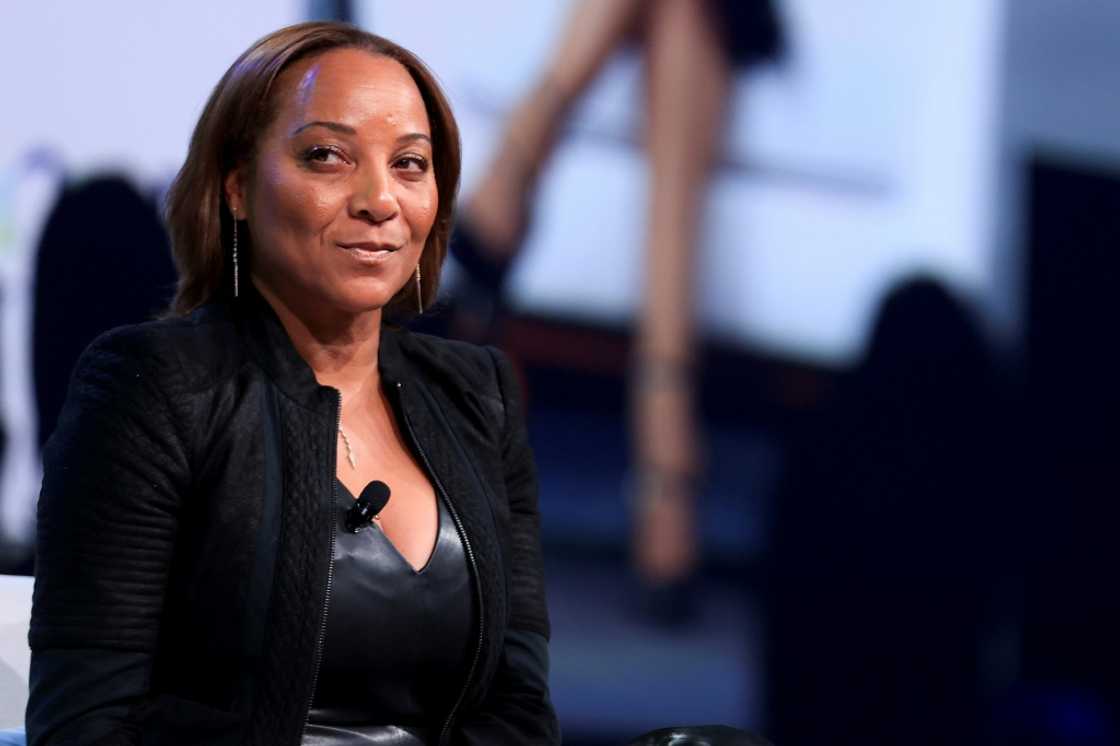 Waymo Co-Chief Executive Officer Tekedra Mawakana said she welcomed competition in the growing autonomous driving space Waymo Co-Chief Executive Officer Tekedra Mawakana said she welcomed competition in the growing autonomous driving space