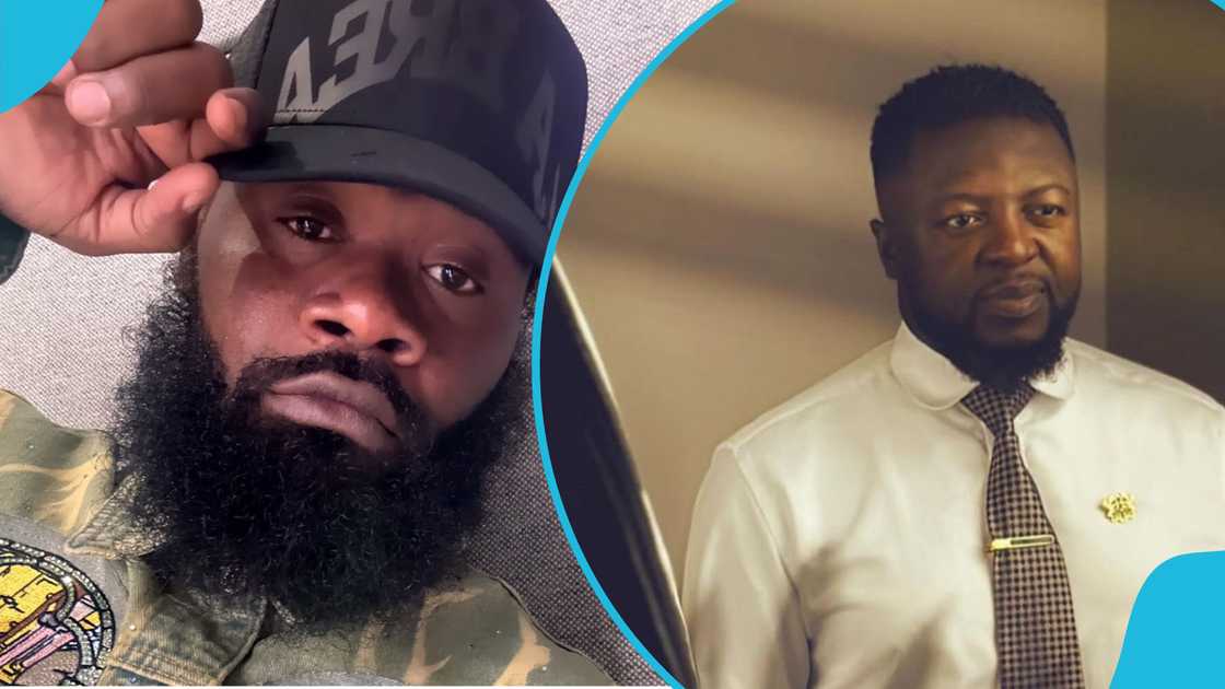 Captain Planet, Ghanaian musician, SRC presidential elections, Legon, University Of Ghana, Guru Captain Planet, Ghanaian musician, SRC presidential elections, Legon, University Of Ghana, Guru