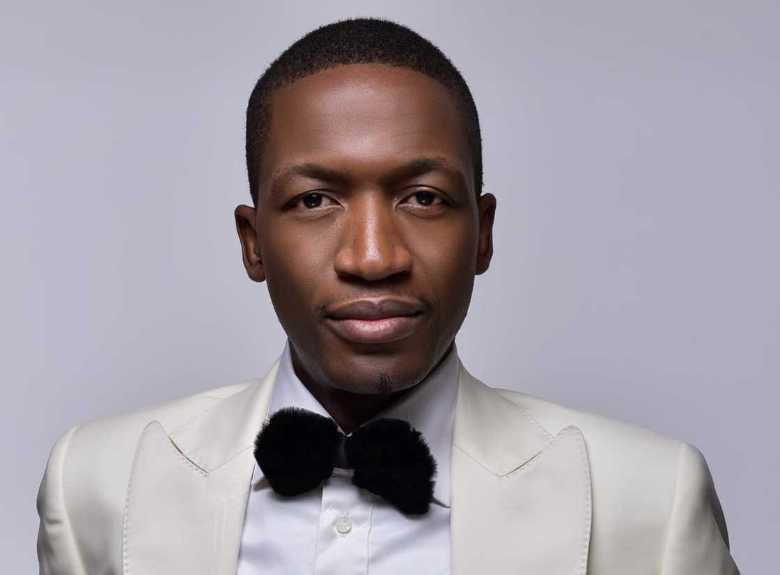 Richest pastors in Africa Richest pastors in Africa