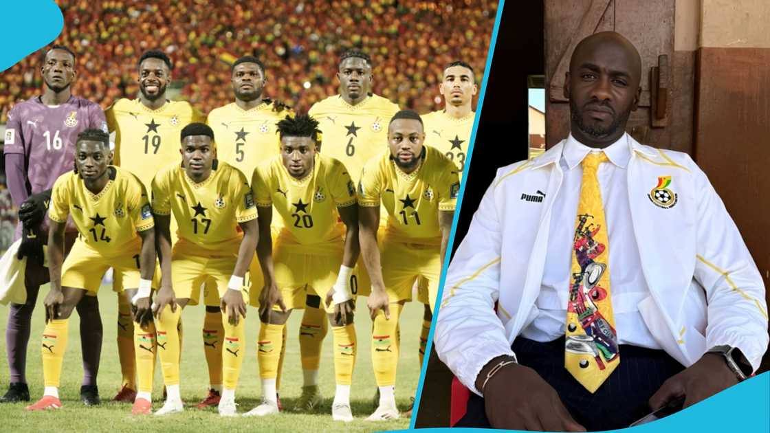 Austria vs Ghana, Black Stars starting XI, pre-World Cup match, Ghana Black Stars, 2026 World Cup preparations, Ernst Happel Stadium, Benjamin Asare, Otto Addo, Lawrence Ati Zigi, hotel robbery, Thomas Partey. Austria vs Ghana, Black Stars starting XI, pre-World Cup match, Ghana Black Stars, 2026 World Cup preparations, Ernst Happel Stadium, Benjamin Asare, Otto Addo, Lawrence Ati Zigi, hotel robbery, Thomas Partey.
