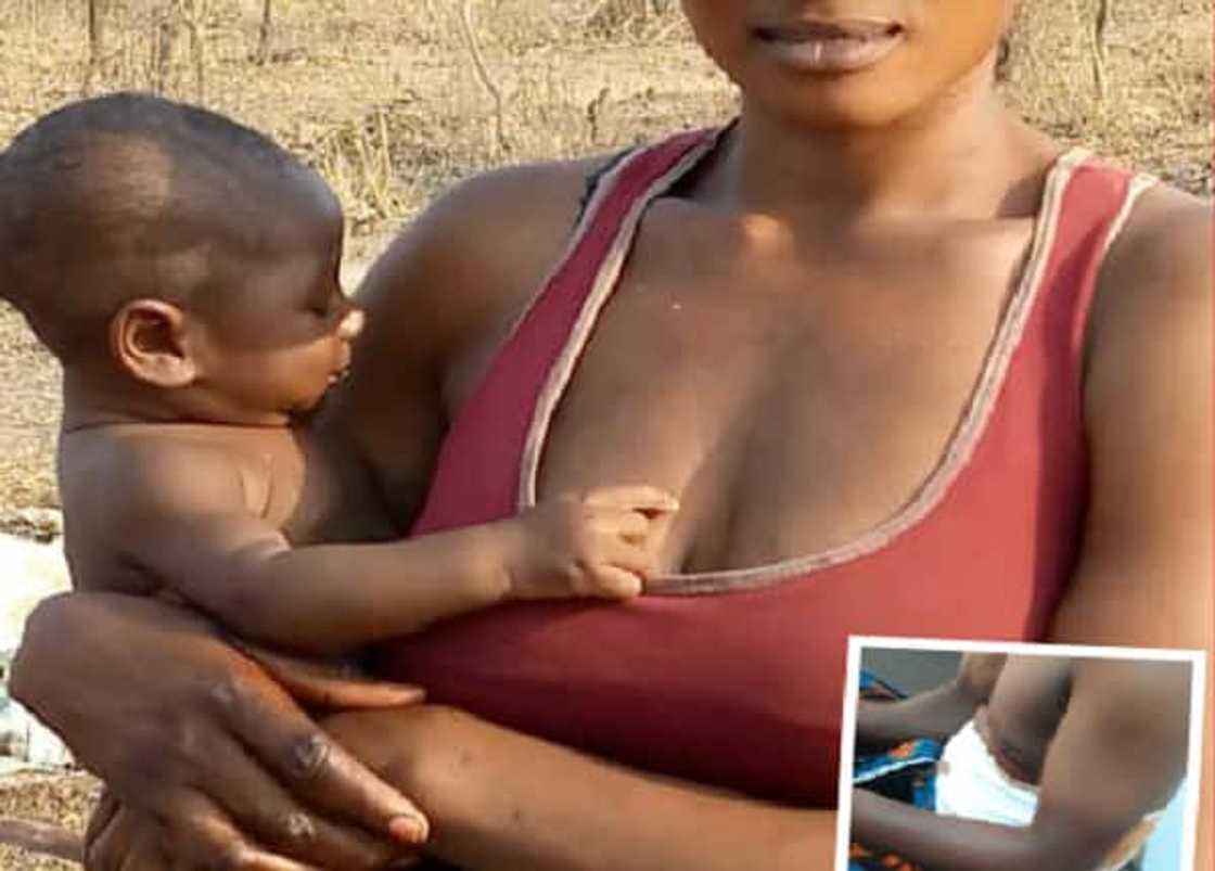 Angela Onuh reveals why she slept with her husband's brother Angela Onuh reveals why she slept with her husband's brother