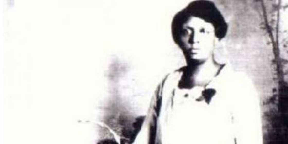 Laura Adorkor Kofi: Meet the Ga princess who was shot while preaching in church Laura Adorkor Kofi: Meet the Ga princess who was shot while preaching in church