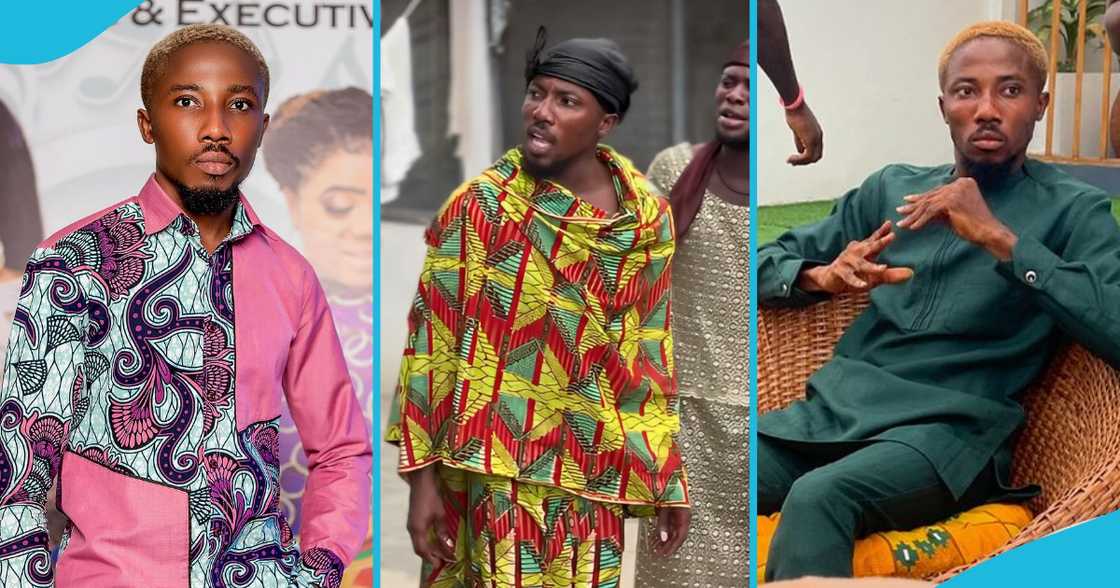 Deaconess Abokoma, Ghana, Akonoba, Accra, Takoradi, TikTokers in Ghana Deaconess Abokoma, Ghana, Akonoba, Accra, Takoradi, TikTokers in Ghana