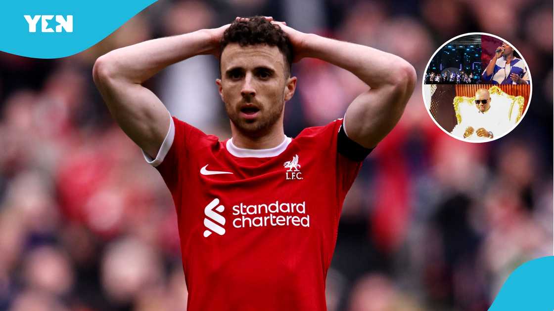 Diogo Jota, Jota's death, Liverpool news, Premier League news Diogo Jota, Jota's death, Liverpool news, Premier League news