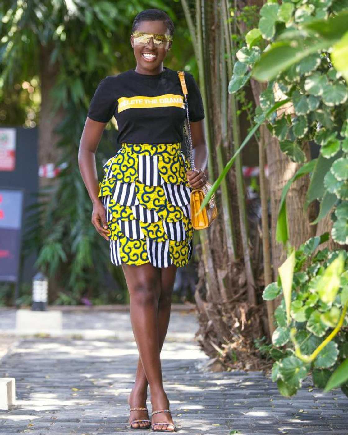 fella makafui school
who is fella makafui
fella makafui car
fella makafui age