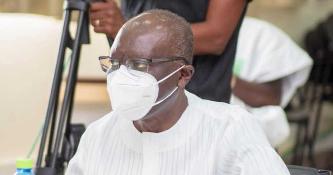 Fact check: IMF has not ‘downgraded’ Ghana to low-income country status Fact check: IMF has not ‘downgraded’ Ghana to low-income country status