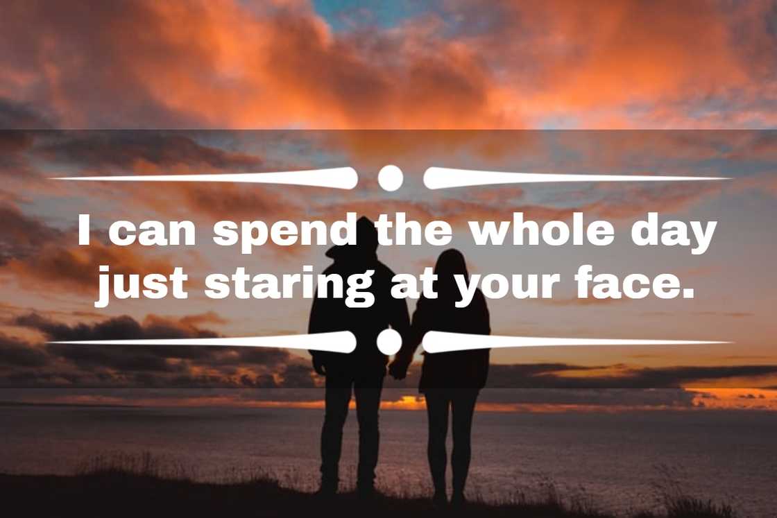 I love you messages for him I love you messages for him