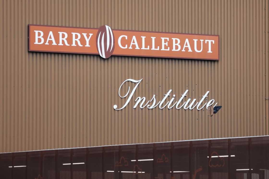 Barry Callebaut supplies cocoa and other chocolate products to food industry giants including Hershey, Nestle and Unilever Barry Callebaut supplies cocoa and other chocolate products to food industry giants including Hershey, Nestle and Unilever