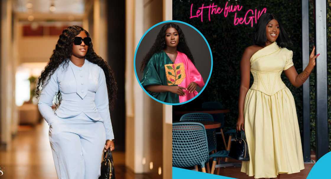 Fella Makafui Fella Makafui