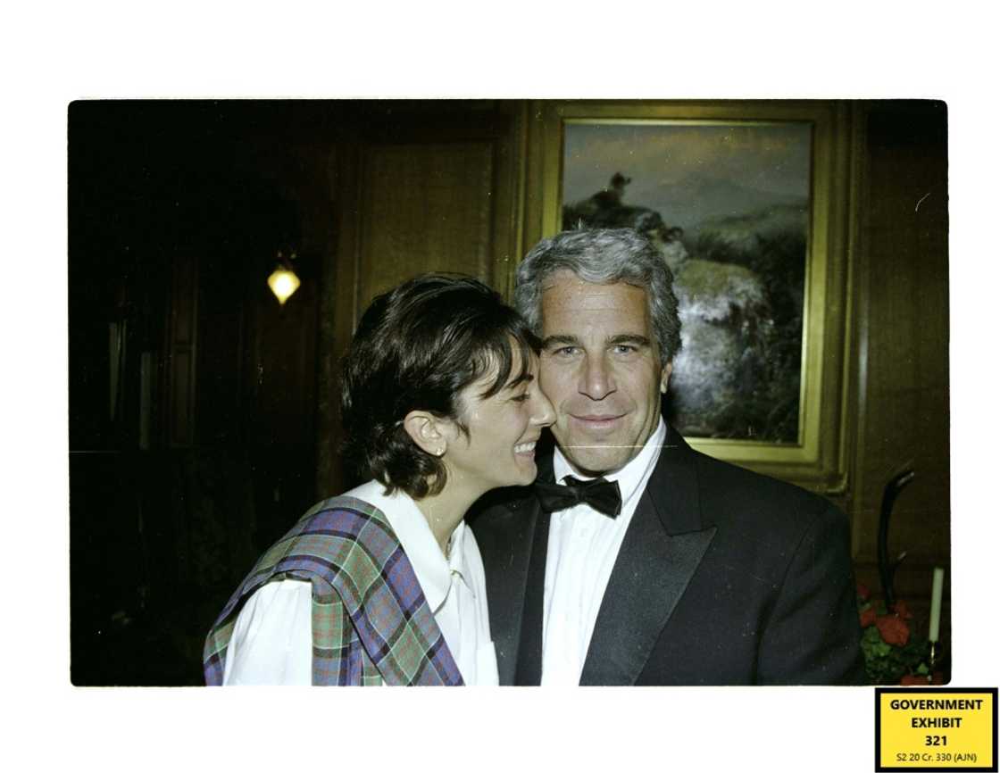 Andrew has been under a cloud because of his links to the disgraced US financier Jeffrey Epstein and the socialite Ghislaine Maxwell Andrew has been under a cloud because of his links to the disgraced US financier Jeffrey Epstein and the socialite Ghislaine Maxwell