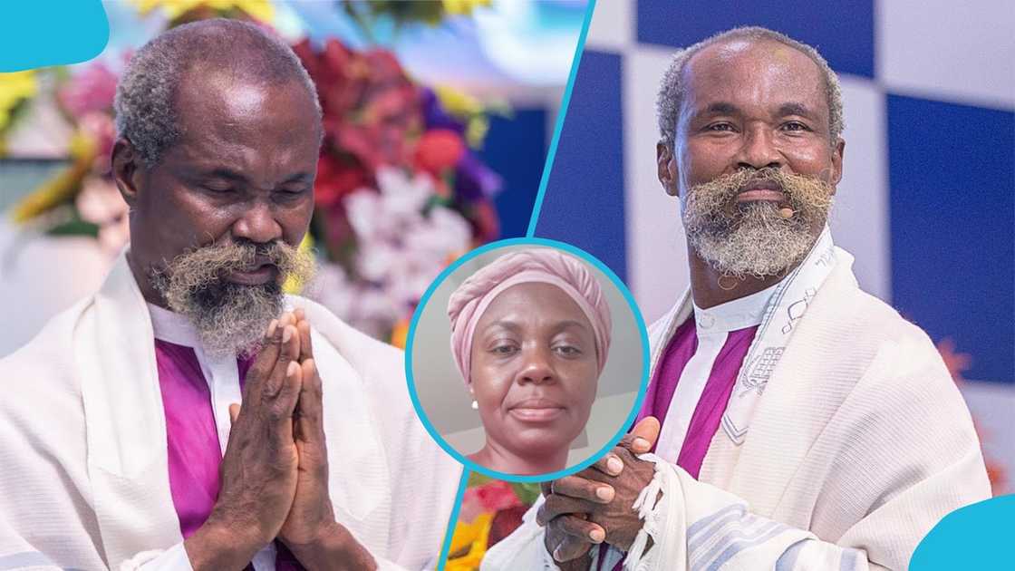 Adom Kyei Duah, Philadelphia Church, Believer's Worship Center, Canada, Cecilia Louis Adom Kyei Duah, Philadelphia Church, Believer's Worship Center, Canada, Cecilia Louis