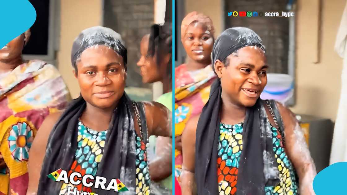 Mamprobi Polyclinic, Baby thief, Gender Minister, Agnes Naa Momo Lartey, Missing baby, Baby discharged, Latifa Salifu, Precious Ankomah. Mamprobi Polyclinic, Baby thief, Gender Minister, Agnes Naa Momo Lartey, Missing baby, Baby discharged, Latifa Salifu, Precious Ankomah.