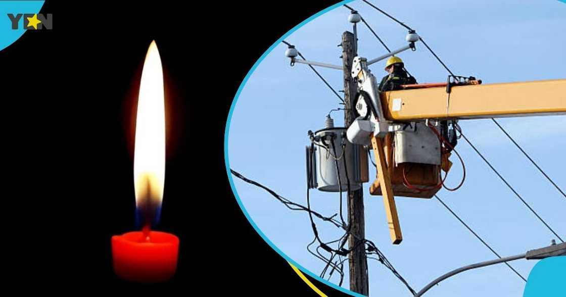 Power outages Ghana, Ghana energy crisis, ECG, GRIDCo, Akosombo Dam, Western Region, dumsor schedule, Takoradi, Tarkwa