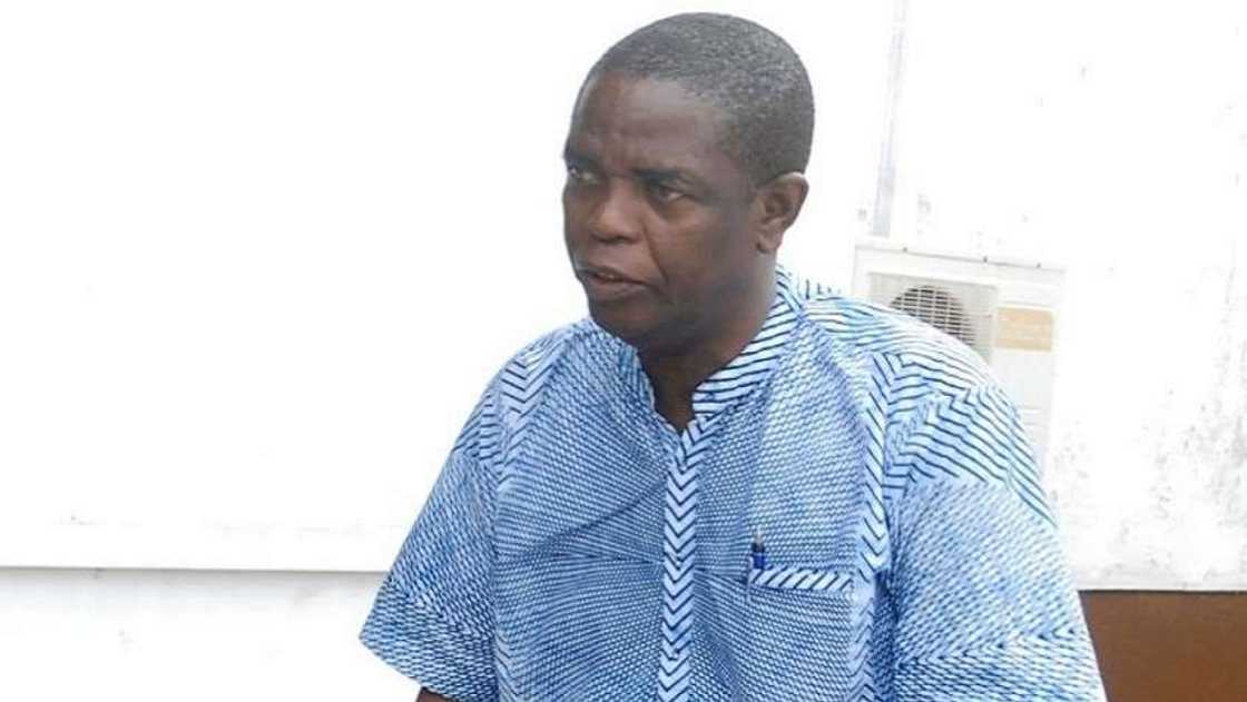 Dumsor is due to heavy indebtedness - Kwesi Pratt Dumsor is due to heavy indebtedness - Kwesi Pratt