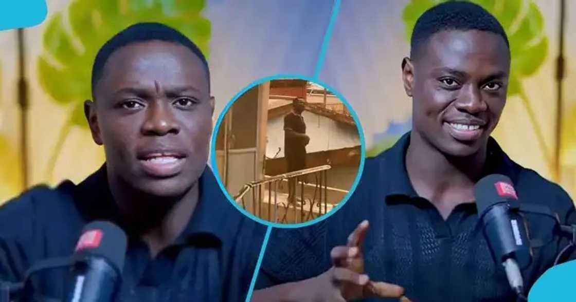 scanty szn, ghana, preachers, tro tro preachers, minibus in ghana, pastors, trotro preachers