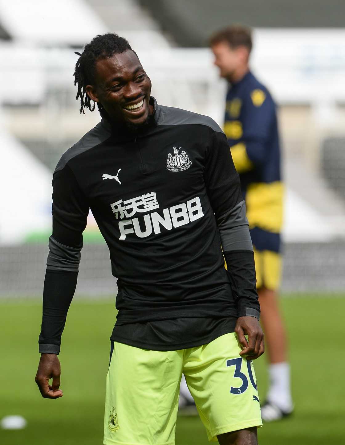 2023 In Review: Atsu’s Death And 5 Other Emotional Things That Happened In The Year 2023 In Review: Atsu’s Death And 5 Other Emotional Things That Happened In The Year