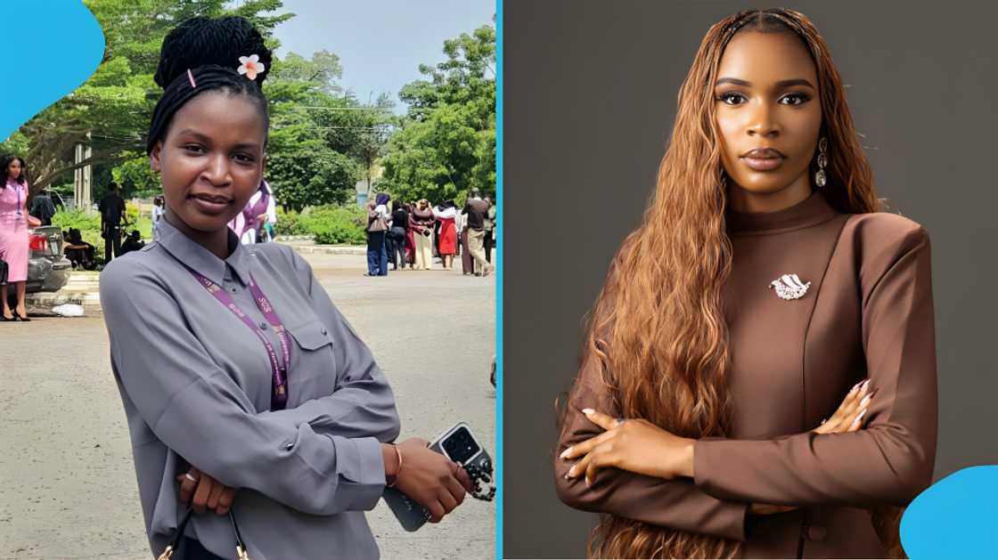 University of Ilorin graduate, Tobiloba Bilesanmi, Economics graduate, 4.79 CGPA, UNILORIN first-class graduate, Jim Ovia Scholarship, scholarships for university students, ICAN ATS examination, student leadership, academic achievement