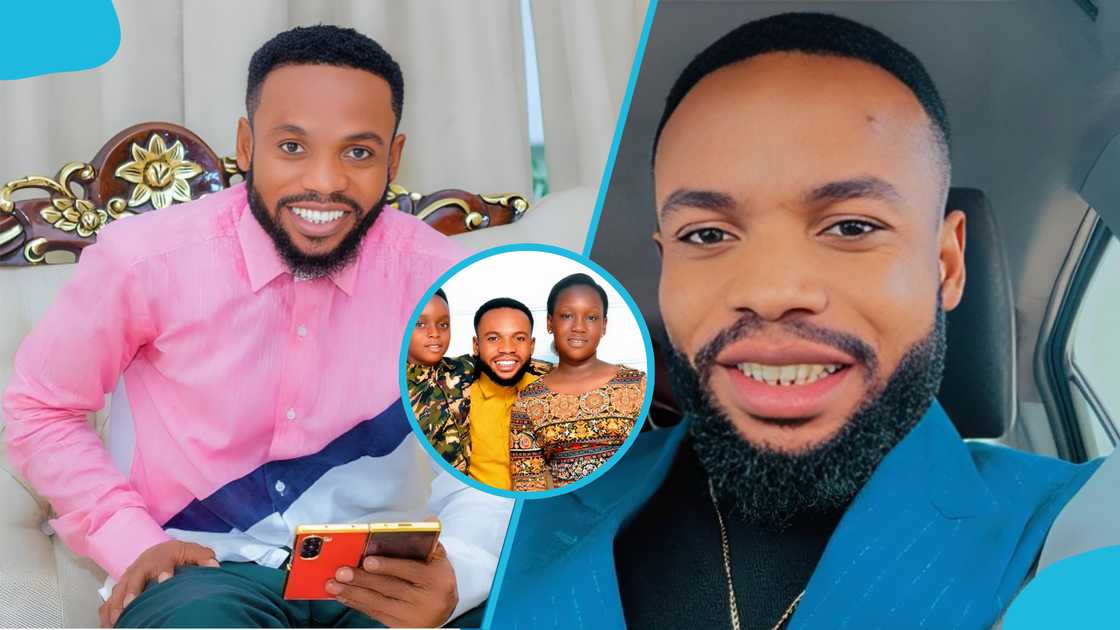 Prophet Roja, Prophet Roja children, Prophet Roja son, Prophet Roja family, Roja son's birthday Prophet Roja, Prophet Roja children, Prophet Roja son, Prophet Roja family, Roja son's birthday