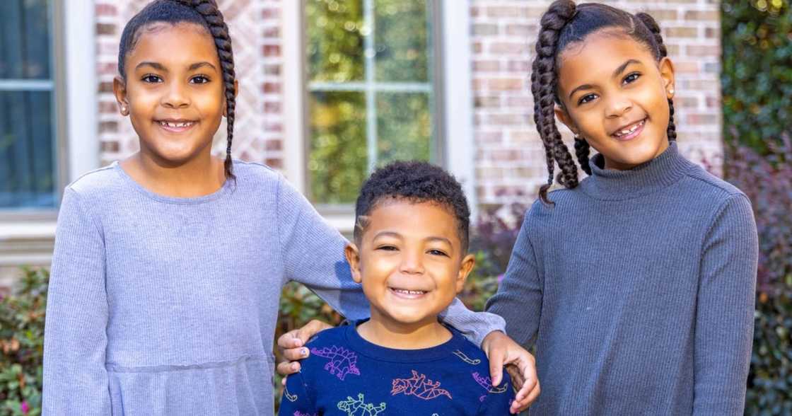 5 facts about the Mcclure twins 5 facts about the Mcclure twins