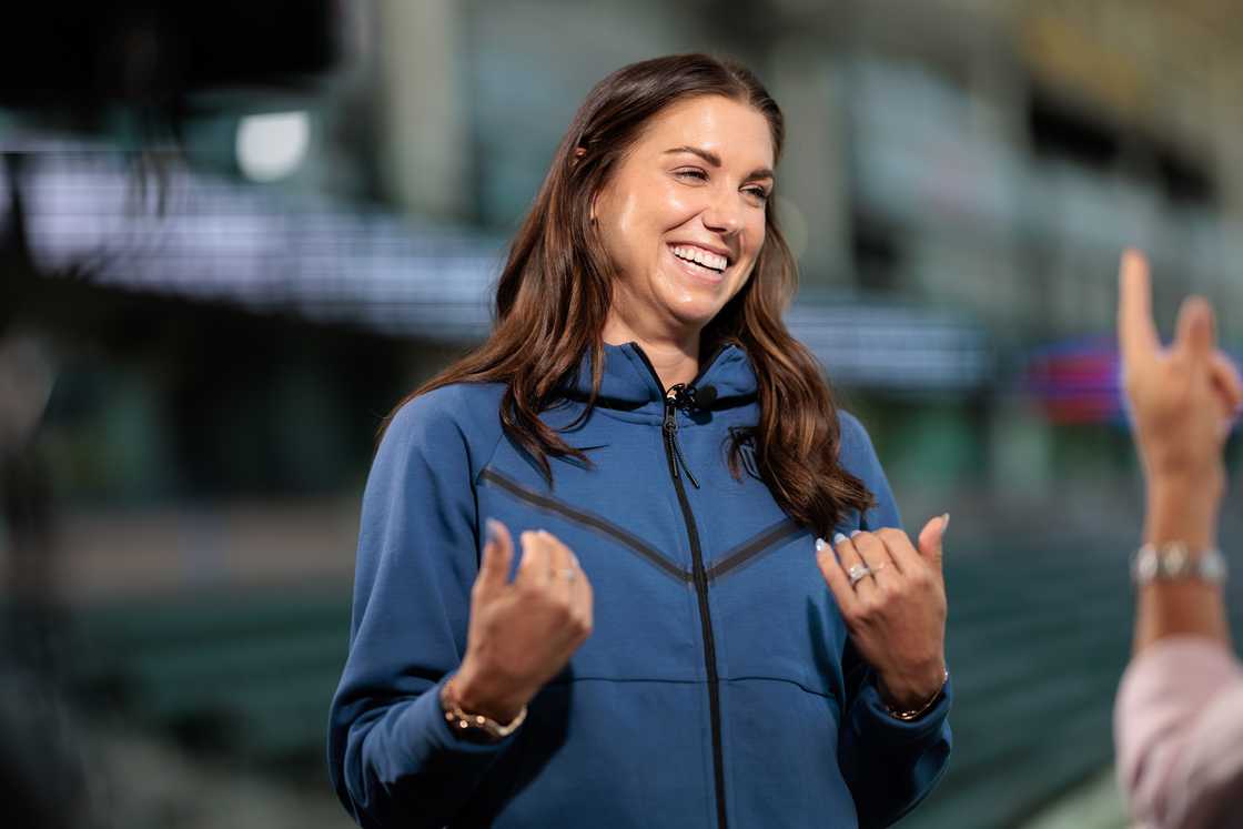 hottest female soccer players hottest female soccer players