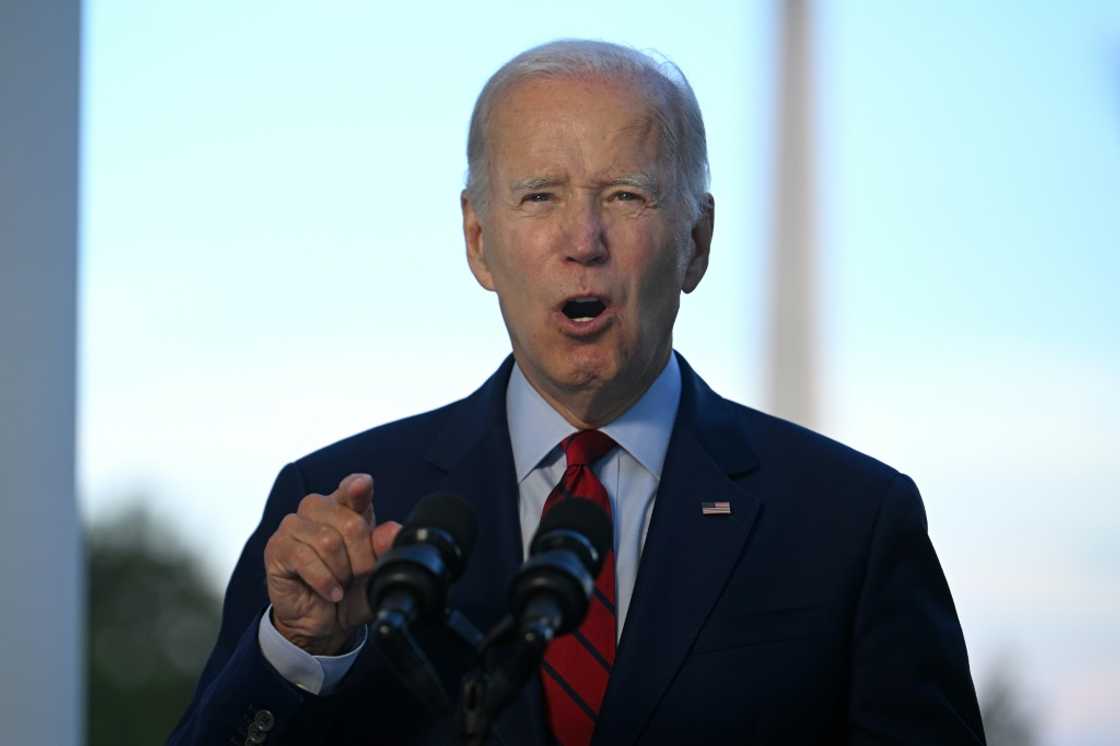 US President Joe Biden says the operation in Afghanistan proves there is no need for a US troop presence there, a year after ordering the traumatic US withdrawal US President Joe Biden says the operation in Afghanistan proves there is no need for a US troop presence there, a year after ordering the traumatic US withdrawal