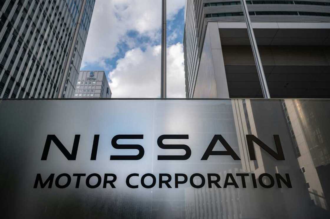 Nissan's results follow a landmark deal rebalancing its fraught alliance with French partner Renault Nissan's results follow a landmark deal rebalancing its fraught alliance with French partner Renault