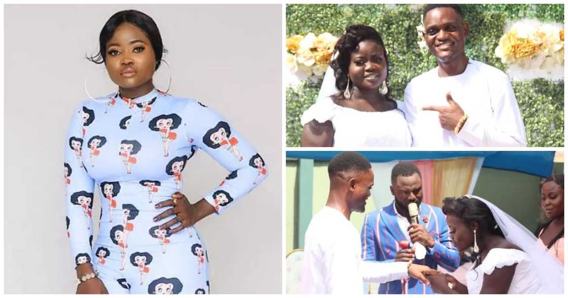 Photo of Date Rush season 6 contender Lovia Photo of Date Rush season 6 contender Lovia