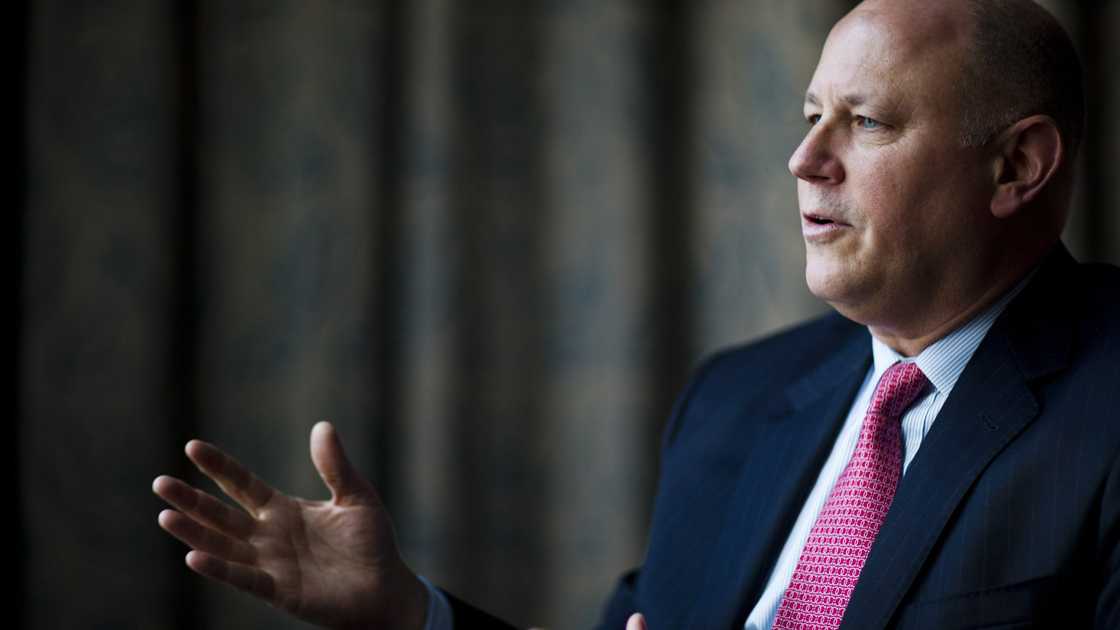 Jeffrey Sprecher Jeffrey Sprecher