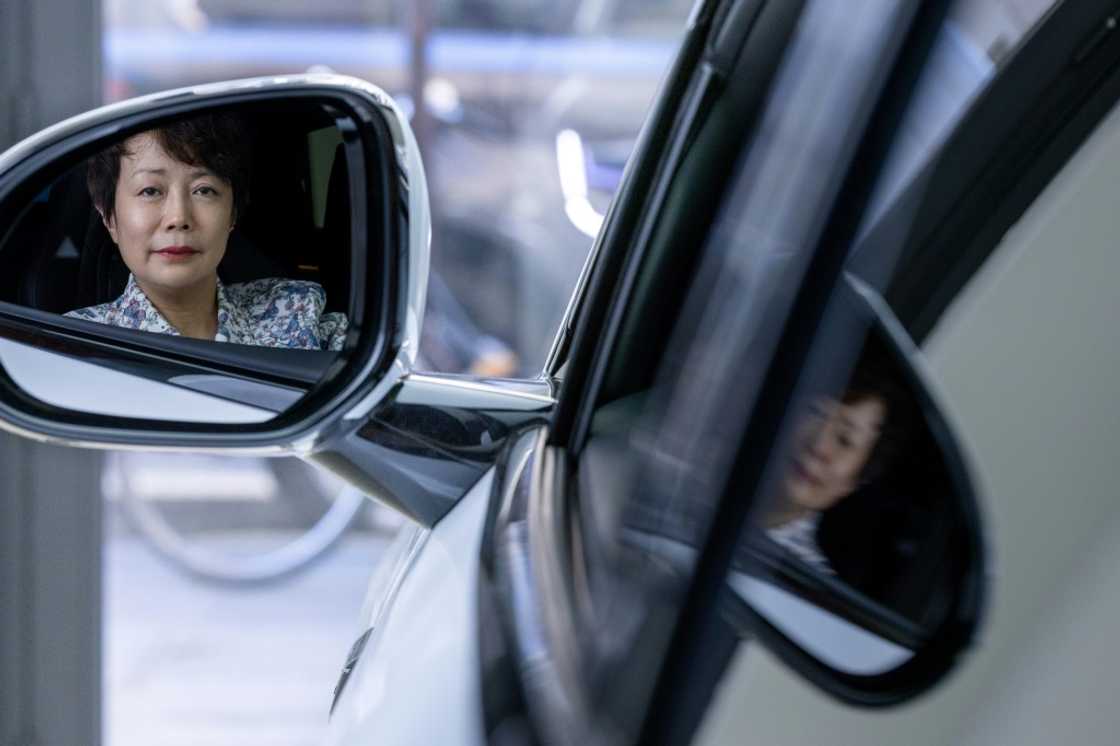 BYD Vice-President Stella Li said last week that "registration numbers will jump" in Europe during March and April BYD Vice-President Stella Li said last week that "registration numbers will jump" in Europe during March and April