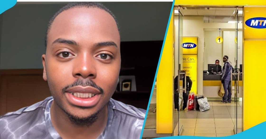 Tiktoker, Nigerian tiktoker, Eniola Adeoluwa, bank account number, momo transfer, momo