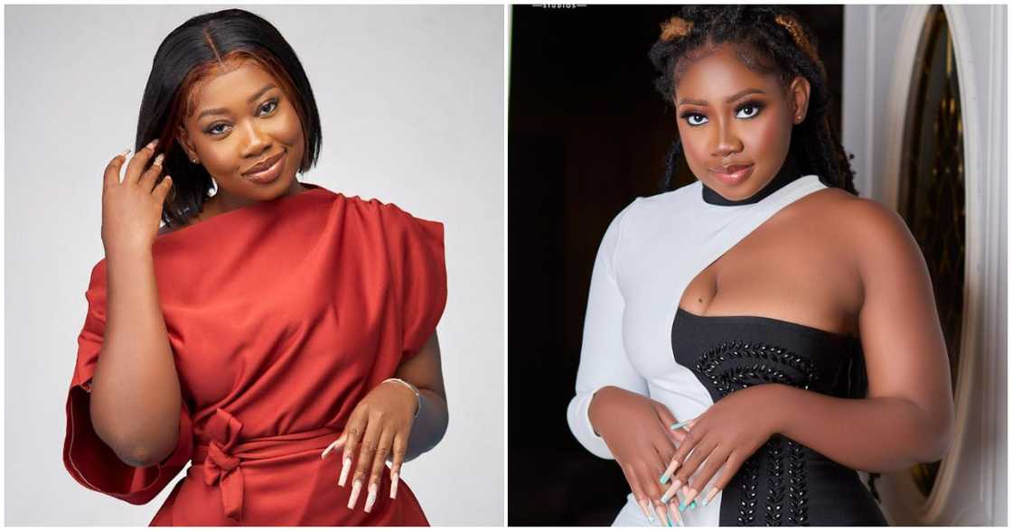 Shugatiti glows in photos Shugatiti glows in photos