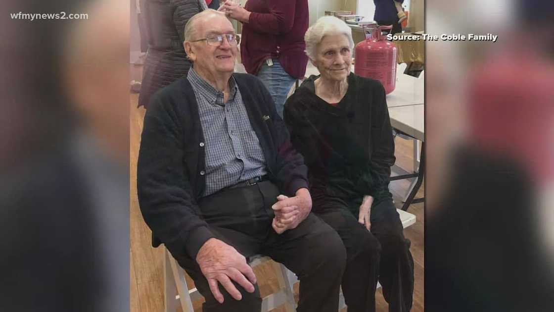 The couple's kid said their parents have left behind an impressive legacy. The couple's kid said their parents have left behind an impressive legacy.