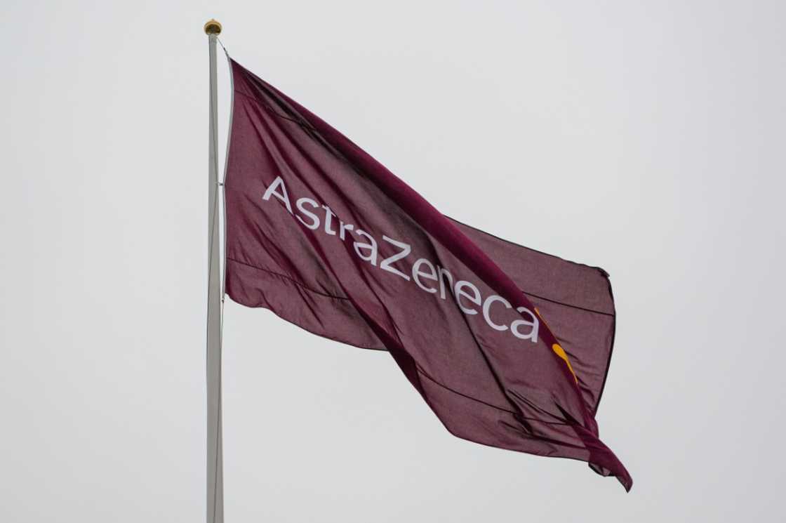 AstraZeneca's announcement included a new factory in the US state of Virginia, which will be the company's 'largest single manufacturing investment'