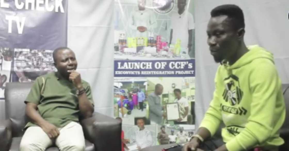 I ask dead bodies that sit up or stand to go back to sleep - Undertaker reveals I ask dead bodies that sit up or stand to go back to sleep - Undertaker reveals