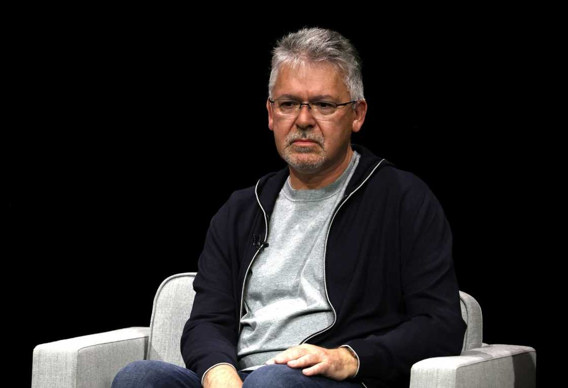 Apple says that Senior Vice President Machine Learning and AI Strategy John Giannandrea will retire early in 2026, acting as an advisor during his remaining time at the company Apple says that Senior Vice President Machine Learning and AI Strategy John Giannandrea will retire early in 2026, acting as an advisor during his remaining time at the company