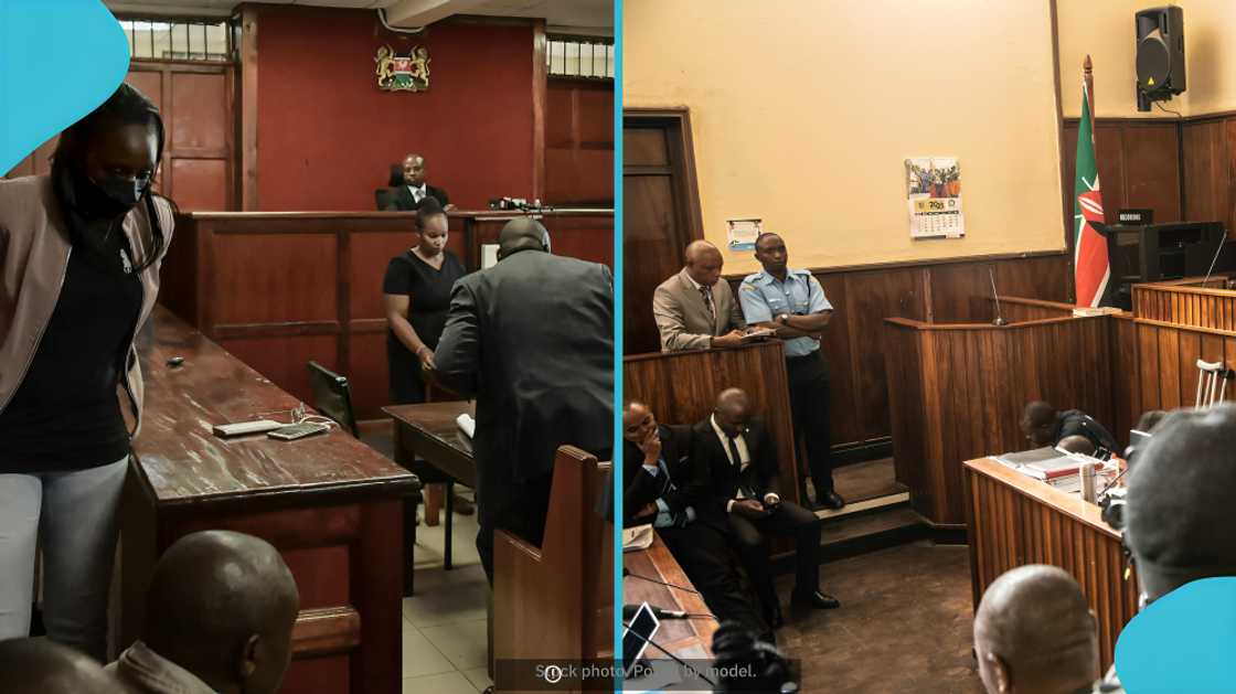 Kenya, Kenya Court of Appeal, Employment and Labour Relations Court, Romageco Kenya Limited, Hudsom Kidaha Kisigwa, unfair dismissal, wrongful termination, employment law Kenya, Kenya Court of Appeal, Employment and Labour Relations Court, Romageco Kenya Limited, Hudsom Kidaha Kisigwa, unfair dismissal, wrongful termination, employment law