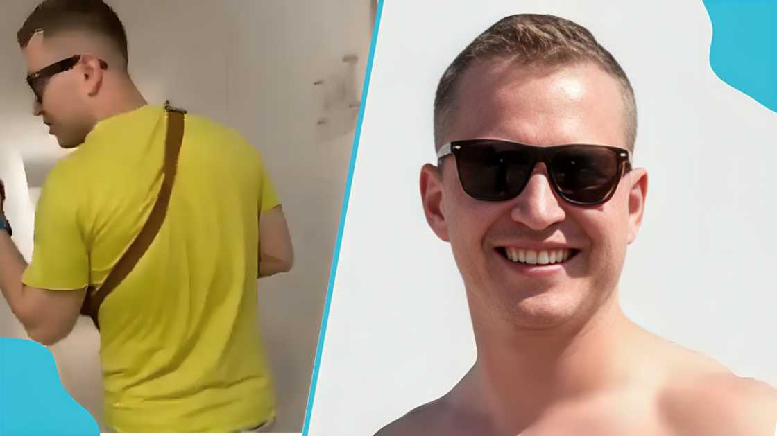 Alex Ananasik, Yaytseslav, Kenyan women, Russian men in Kenya, OnlyFans scandal, viral videos, social media outrage