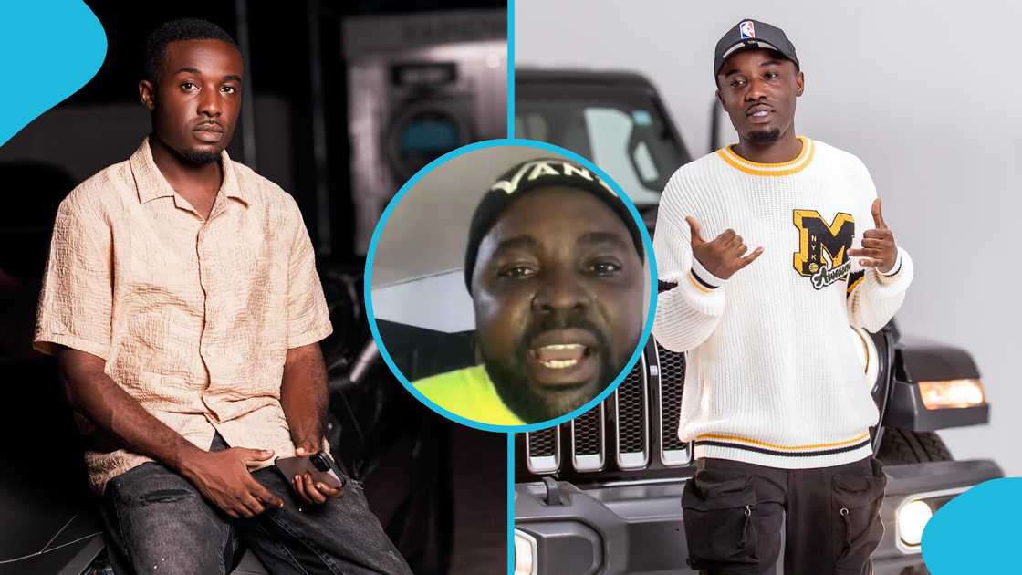 CrissWaddle, Ghana, Stonebwoy, Sarkodie, Davido, Ananzo CrissWaddle, Ghana, Stonebwoy, Sarkodie, Davido, Ananzo