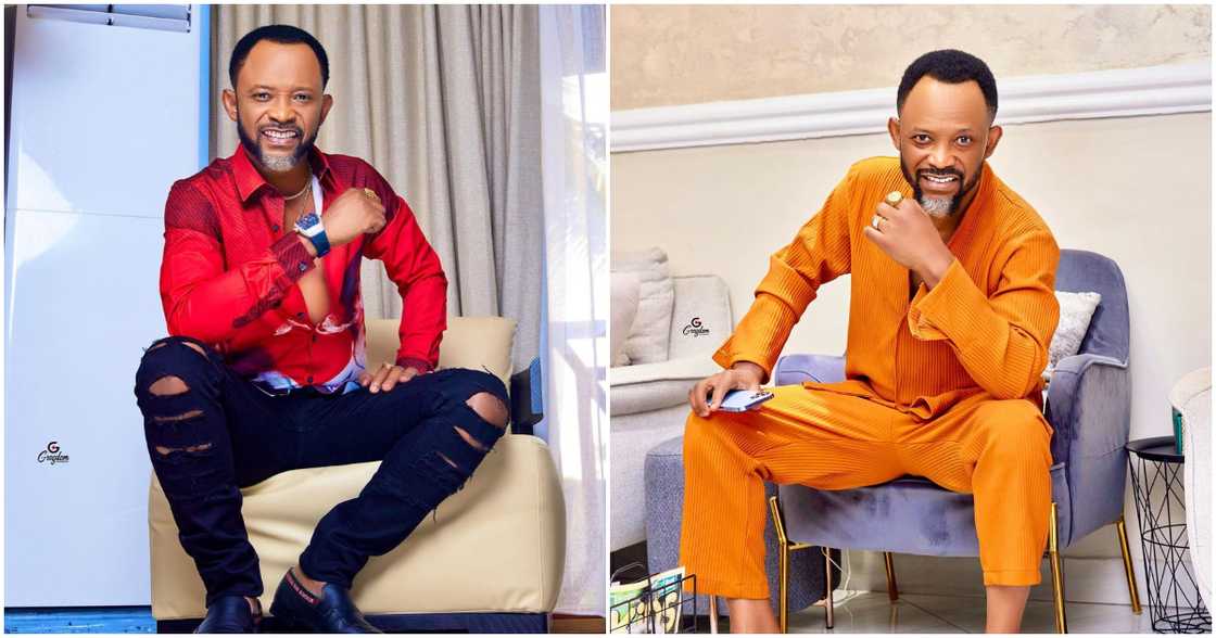 Dr. Osei Kwame Despite's Family: 5 Best Fashion Moments Of UTV's Fadda Dickson In 2022