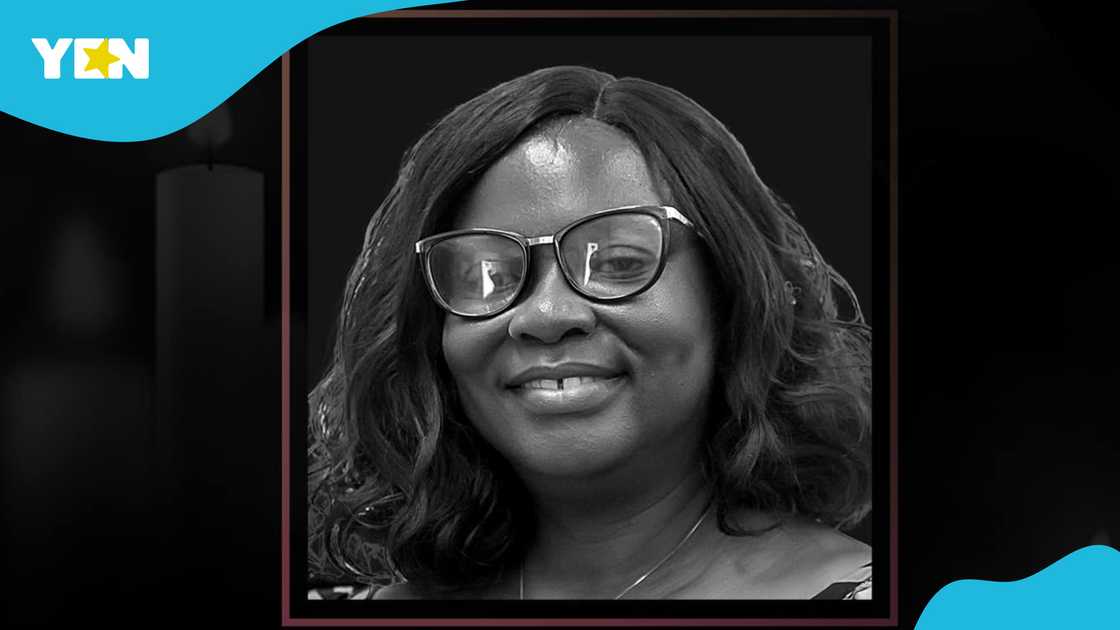 The Ghana Education Service pays tribute to Judith Mabel Micah after her passing on September 27, 2024. The Ghana Education Service pays tribute to Judith Mabel Micah after her passing on September 27, 2024.