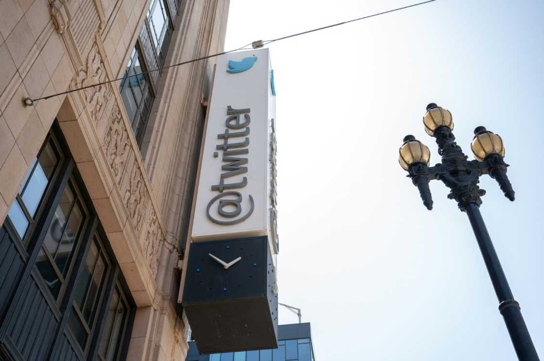 US regulators have revealed that they queried Twitter on how it calculates account numbers