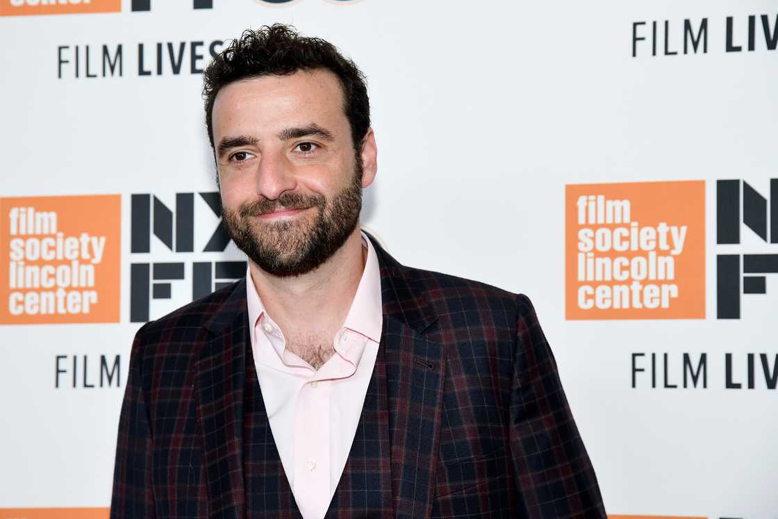 David Krumholtz David Krumholtz