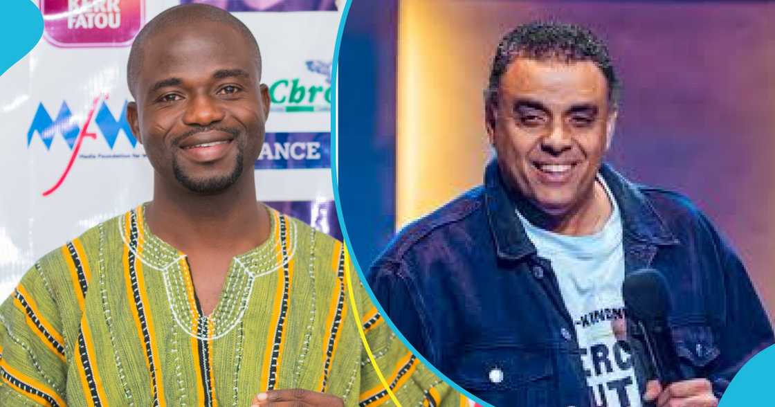 Manasseh Azure Cross-Examined In Court In LCI Defamation Suit Manasseh Azure Cross-Examined In Court In LCI Defamation Suit