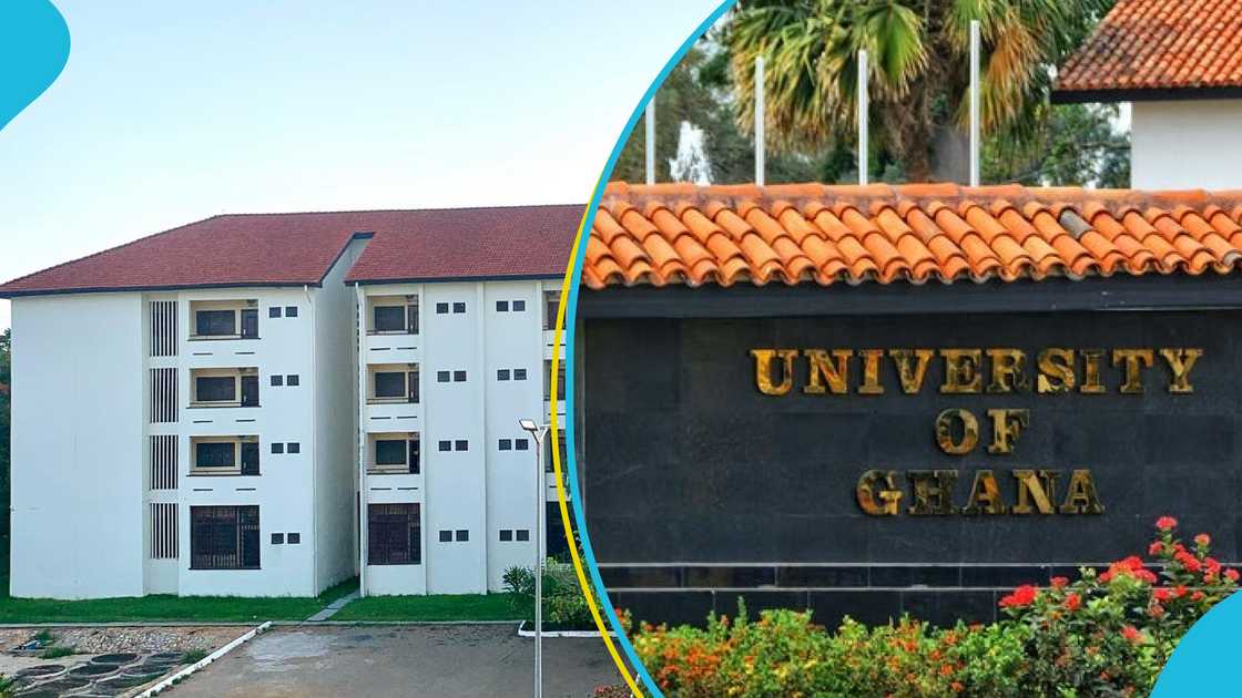 University Of Ghana, Random Bed Allocation, Level 100 Students, University Admissions, Legon University Of Ghana, Random Bed Allocation, Level 100 Students, University Admissions, Legon