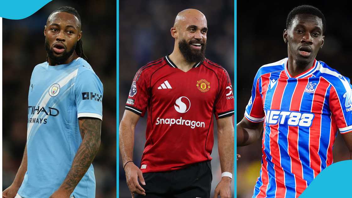 Antoine Semenyo on top: 5 African goal scorers in the Premier League