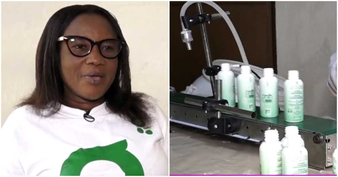 Gladys Antwi Boateng Gladys Antwi Boateng