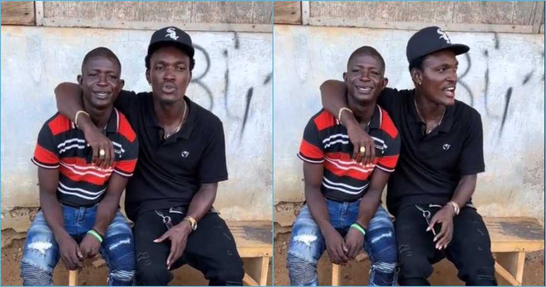 Photo of Strika and Gun Shot Photo of Strika and Gun Shot